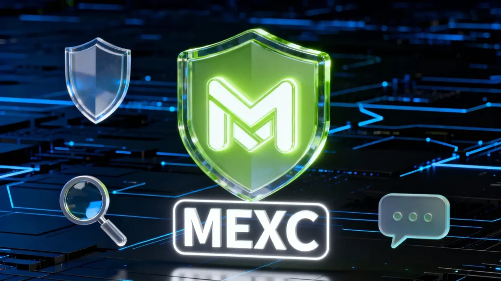 【2025 MEXC 交易所評價】是詐騙嗎?PTT、Dcard 真實心得、手續費與開戶教學一篇搞定! 【2025 MEXC 交易所評價】是詐騙嗎?PTT、Dcard 真實心得、手續費與開戶教學一篇搞定!