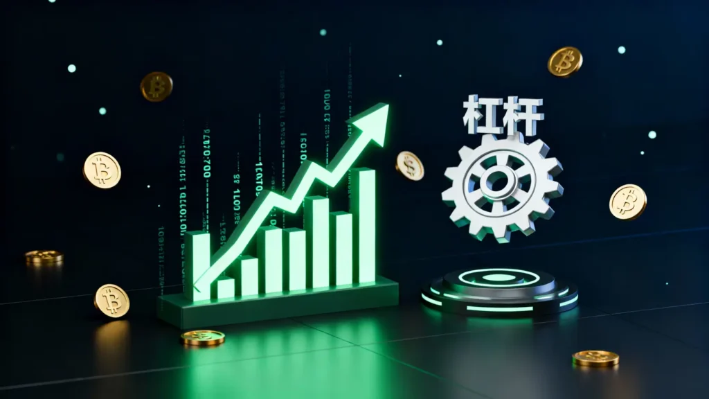 MEXC合約交易教學：從入門到精通，抹茶永續合約與槓桿操作一篇搞定！