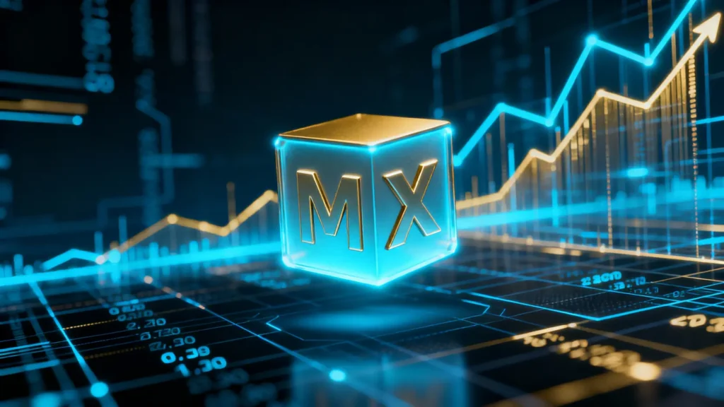 MX Token介紹：一篇看懂MX幣5大用途、MEXC平台幣潛力與投資價值