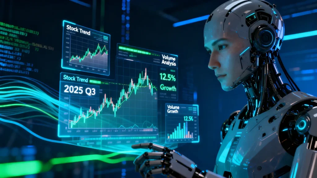 MT4 EA是什麼？2025程式交易終極指南，一篇搞懂自動交易軟體