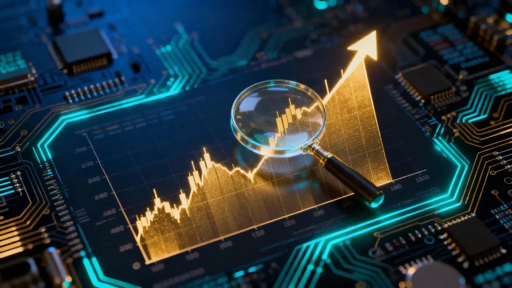 【2025權證新手指南】台積電權證怎麼選?5步驟學會用元大權證網挑出潛力標的 【2025權證新手指南】台積電權證怎麼選?5步驟學會用元大權證網挑出潛力標的