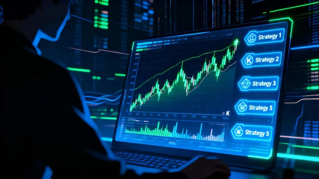 權證當沖新手指南:PTT高手都在用的5大權證挑選技巧! 權證當沖新手指南:PTT高手都在用的5大權證挑選技巧!