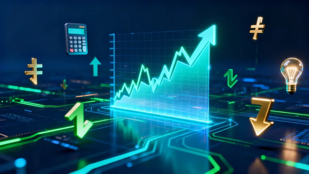 台指期權新手懶人包:一次搞懂台股期權交易策略與保證金計算 台指期權新手懶人包:一次搞懂台股期權交易策略與保證金計算