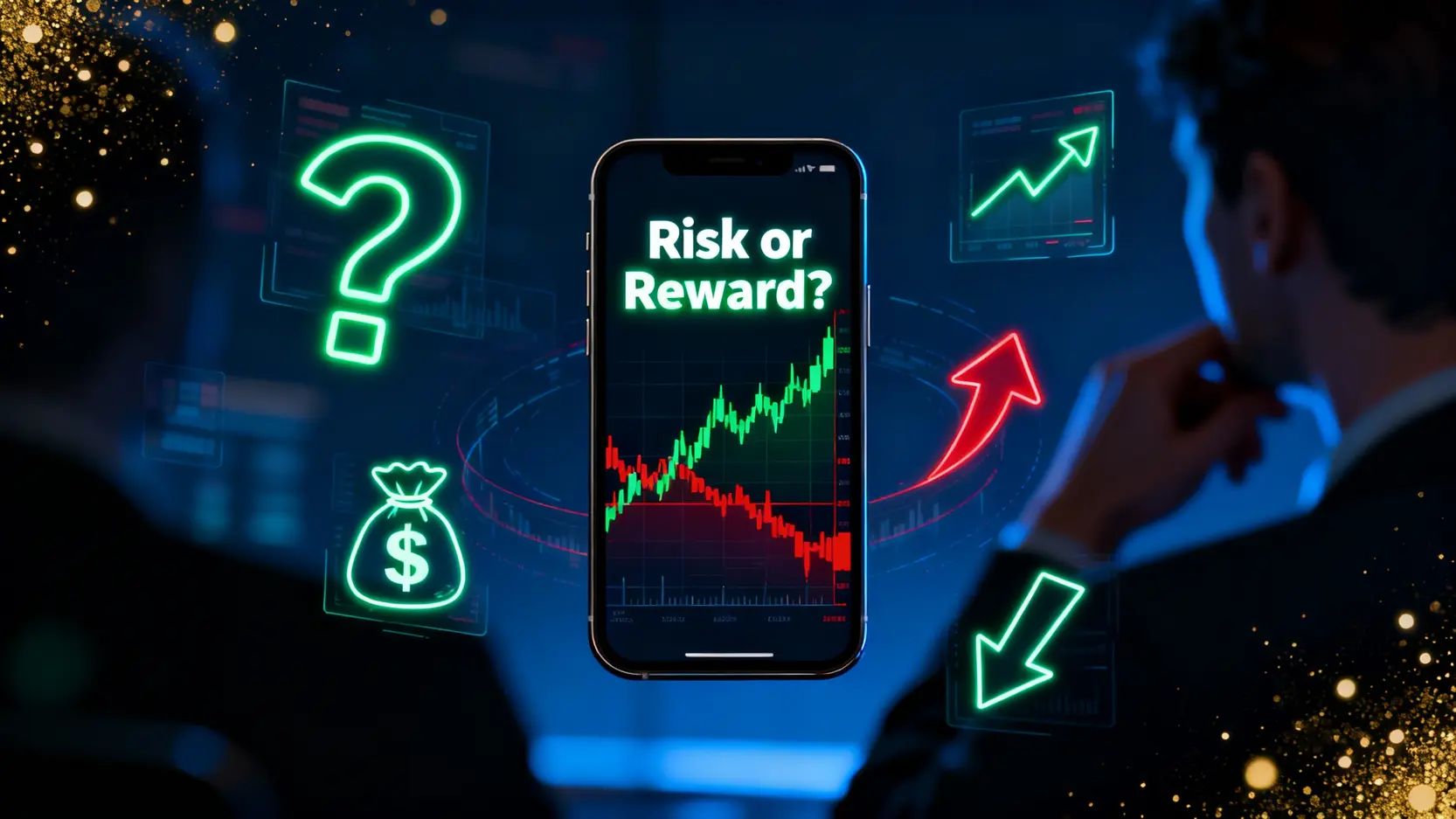 2025口袋期權評價】是詐騙還是真神器？PTT鄉民實測出金、手續費、APK下載全攻略