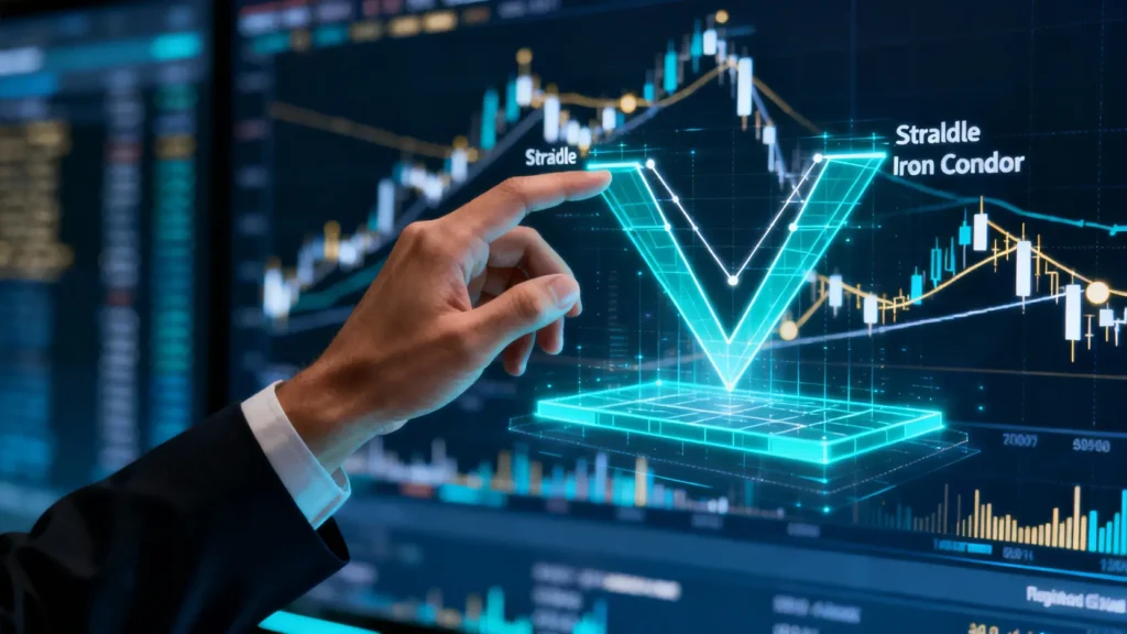 期權策略大全:圖解跨式、Iron Condor與滾量法,高手交易策略一次學會 期權策略大全:圖解跨式、Iron Condor與滾量法,高手交易策略一次學會