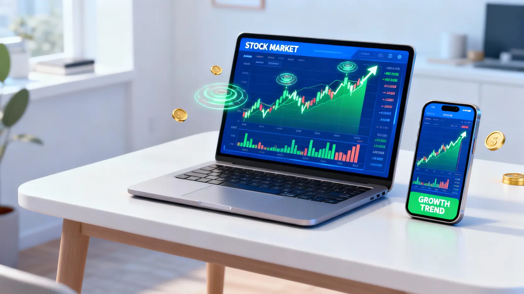 Firstrade下單教學全攻略：App與電腦版5步驟搞懂平台使用