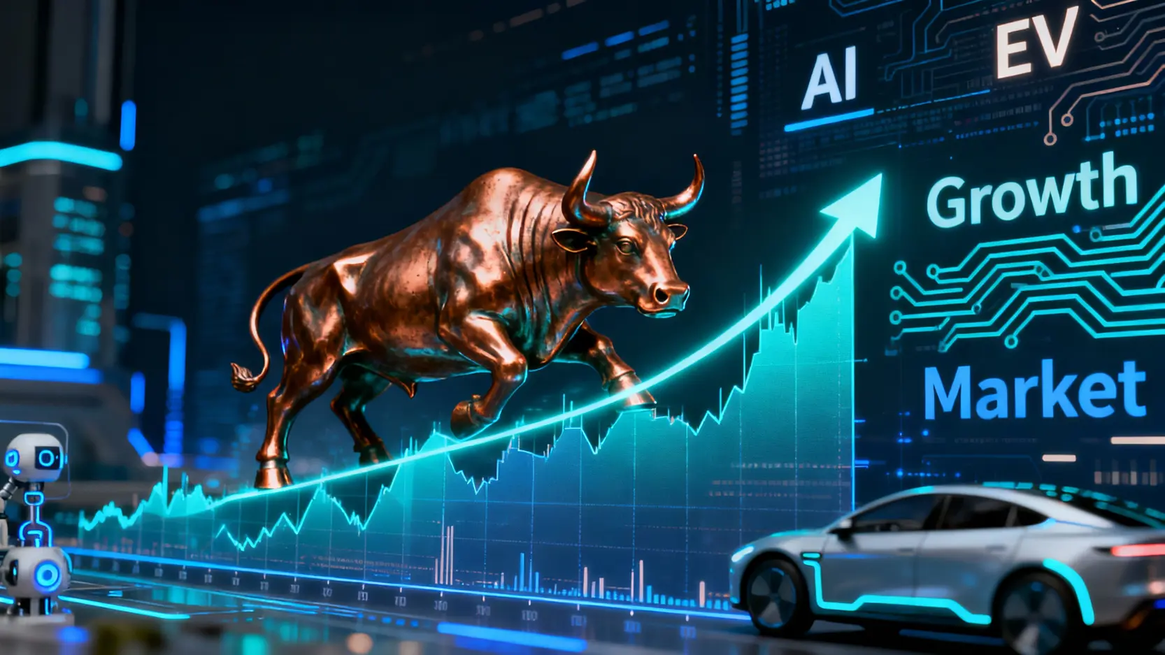 銅概念股懶人包：第一銅股價領軍，5檔台灣潛力股一次看！