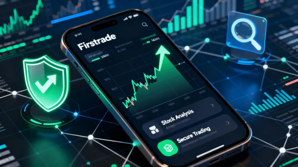 【Firstrade評價】是詐騙嗎?最完整開戶教學、優缺點分析與美股券商比較 【Firstrade評價】是詐騙嗎?最完整開戶教學、優缺點分析與美股券商比較