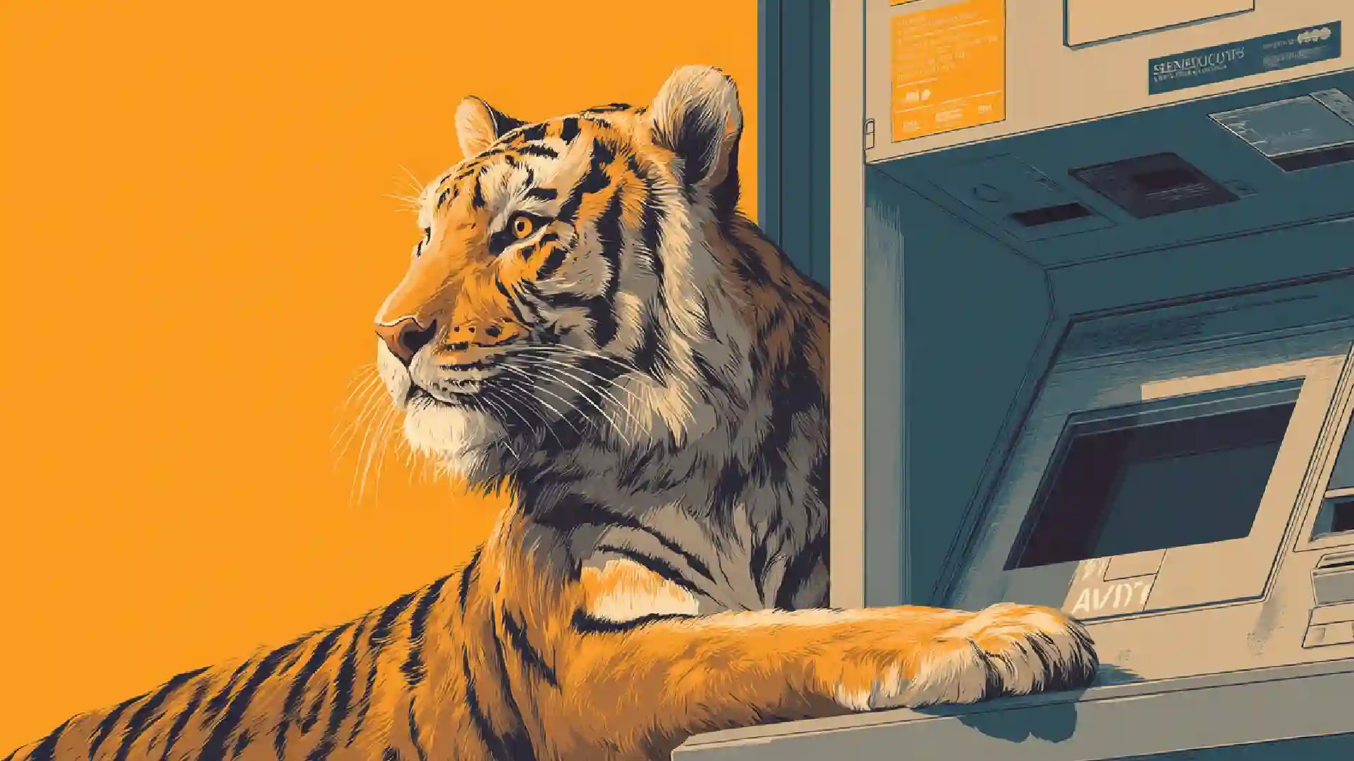 老虎證券AI投資懶人包：TigerGPT的5大核心功能與實戰應用