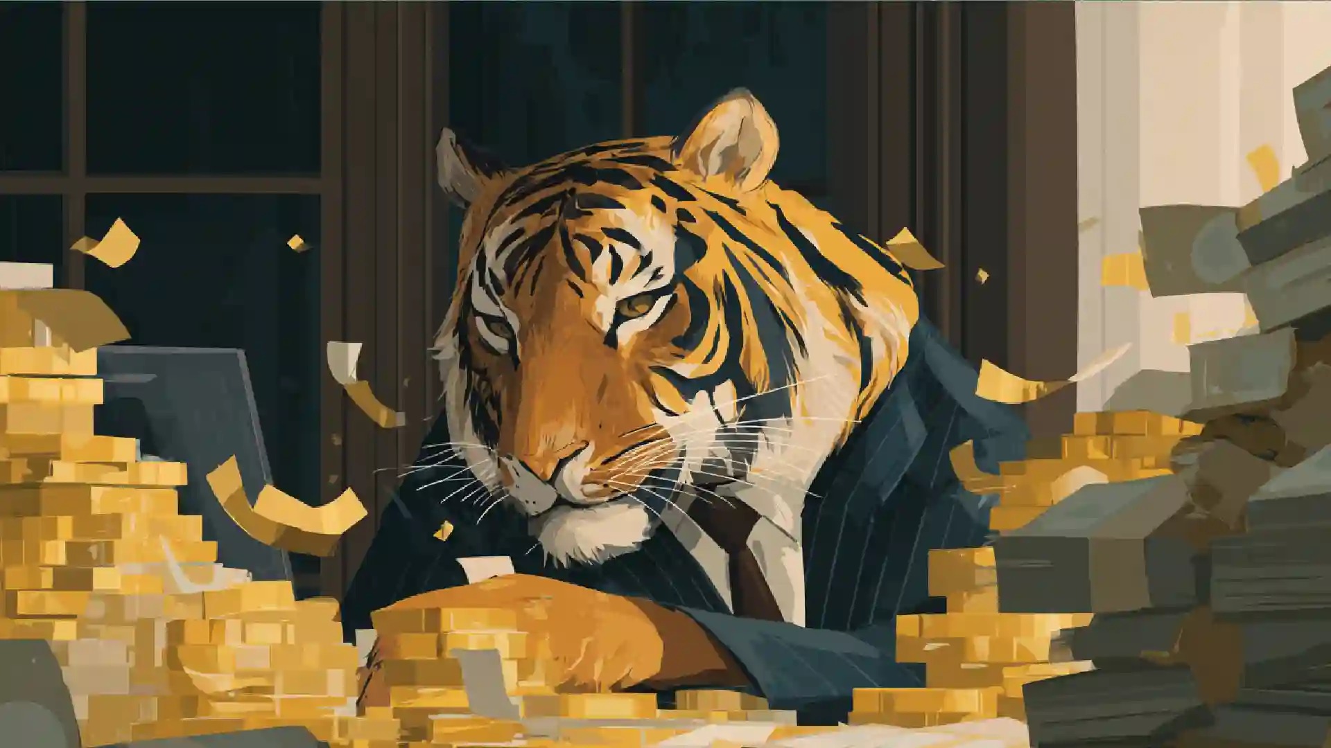 2026 老虎證券是什麼？安全嗎？一篇看懂背景、手續費與開戶優惠