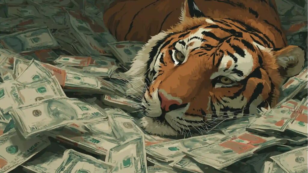 老虎證券手續費全攻略:一篇看懂港股、美股、期權交易費用 老虎證券手續費全攻略:一篇看懂港股、美股、期權交易費用