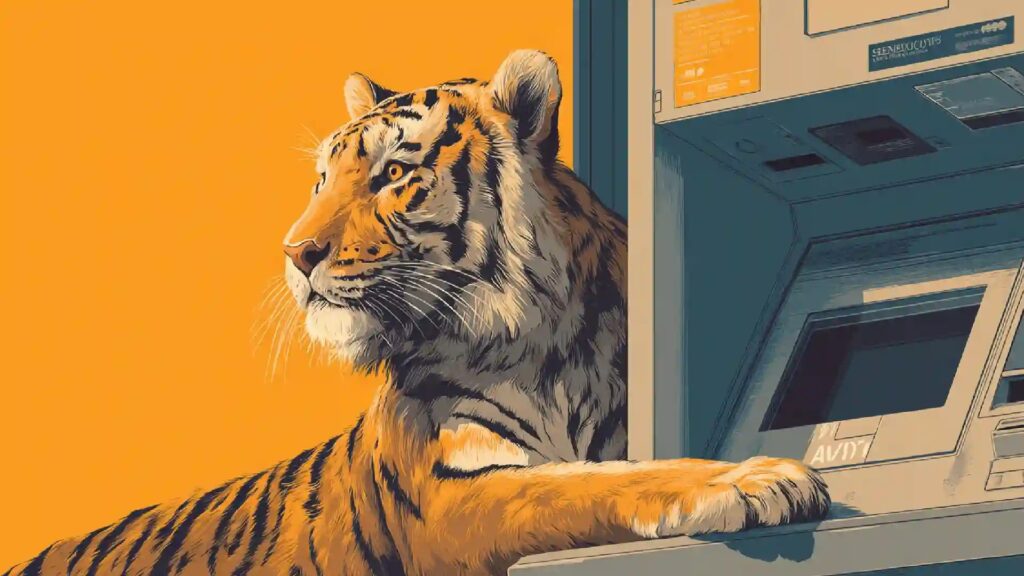 老虎證券AI投資懶人包:TigerGPT的5大核心功能與實戰應用 老虎證券AI投資懶人包:TigerGPT的5大核心功能與實戰應用