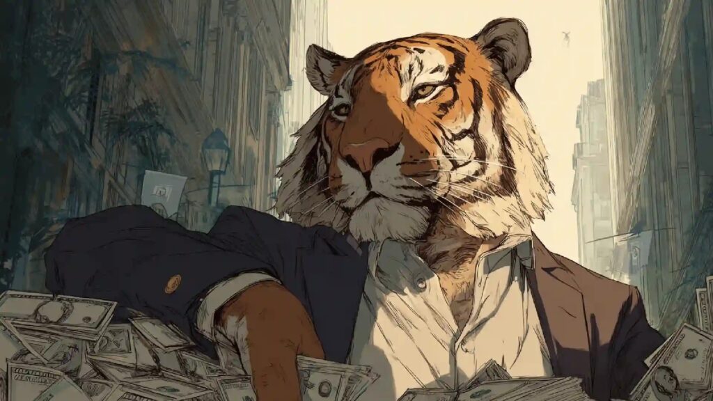 【2025老虎證券開戶優惠】邀請碼最高領$2300獎賞！免佣金活動全攻略