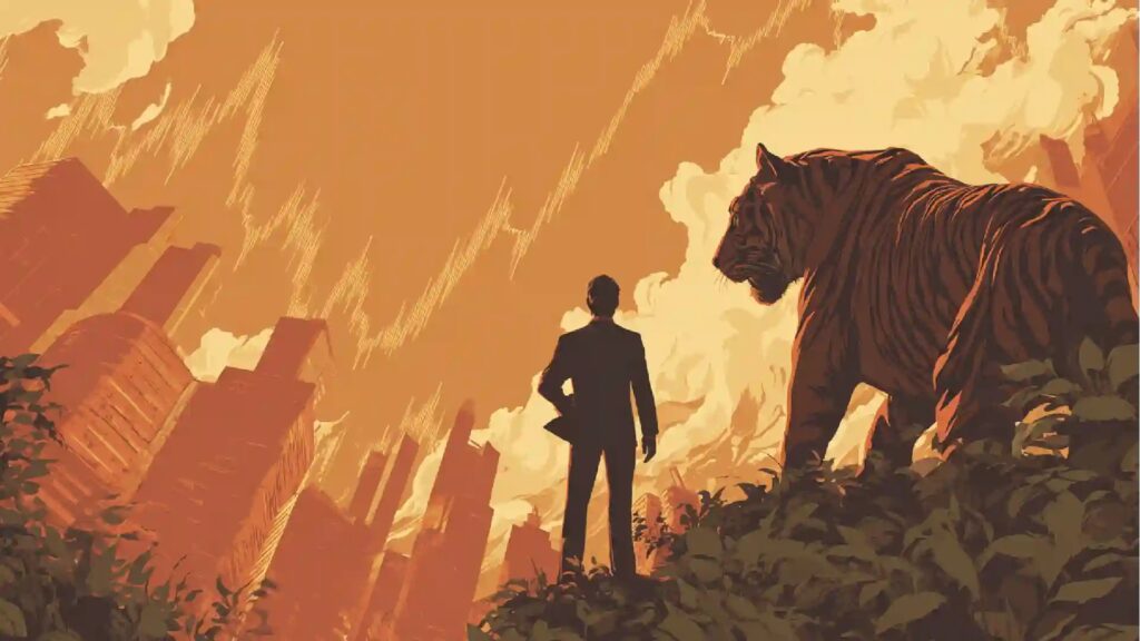 2026 新手用老虎證券投資美股:一個帳戶投資多市場的費用、功能與優惠總整理 2026 新手用老虎證券投資美股:一個帳戶投資多市場的費用、功能與優惠總整理