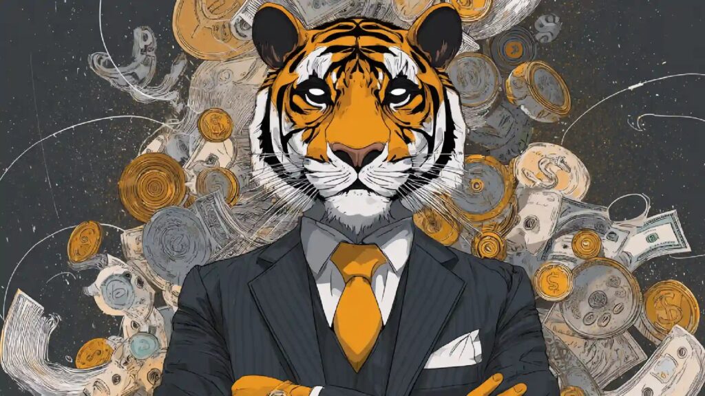 2026老虎證券線上開戶流程、入金到出金提現,一篇搞定! 2026老虎證券線上開戶流程、入金到出金提現,一篇搞定!