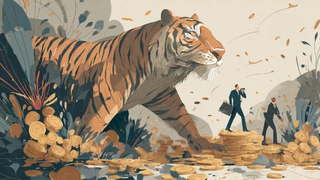 2026 Tiger Trade App 功能教學:從核心操作到當沖、跟單設置一篇搞定 2026 Tiger Trade App 功能教學:從核心操作到當沖、跟單設置一篇搞定