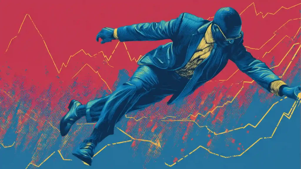 期權風險全解析:搞懂手續費、按金計算,避開交易陷阱 期權風險全解析:搞懂手續費、按金計算,避開交易陷阱