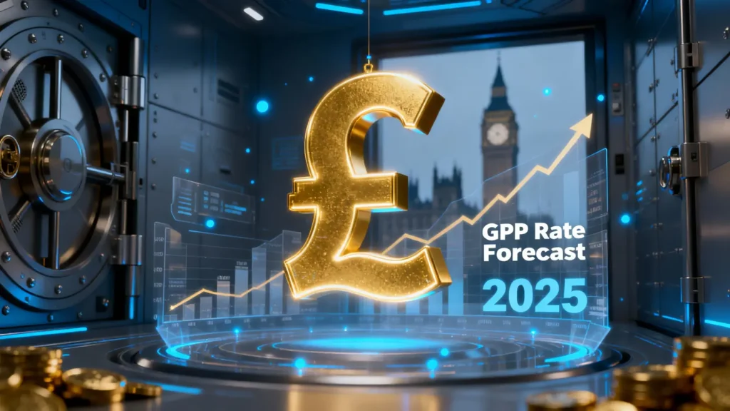 英鎊定存利率比較:2025最新10+家銀行方案,優缺點與換匯時機全攻略 英鎊定存利率比較:2025最新10+家銀行方案,優缺點與換匯時機全攻略