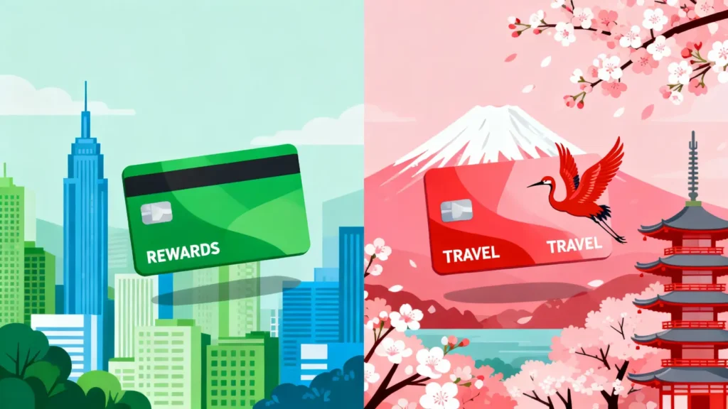 【聯邦信用卡推薦】賴點卡對決吉鶴卡，一篇看懂國內消費、旅日回饋與客服資訊