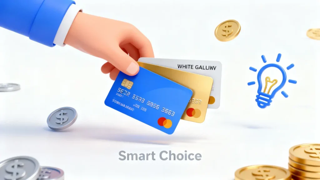 信用卡是什麼?一篇搞懂用途、等級、優缺點的新手完全指南 信用卡是什麼?一篇搞懂用途、等級、優缺點的新手完全指南