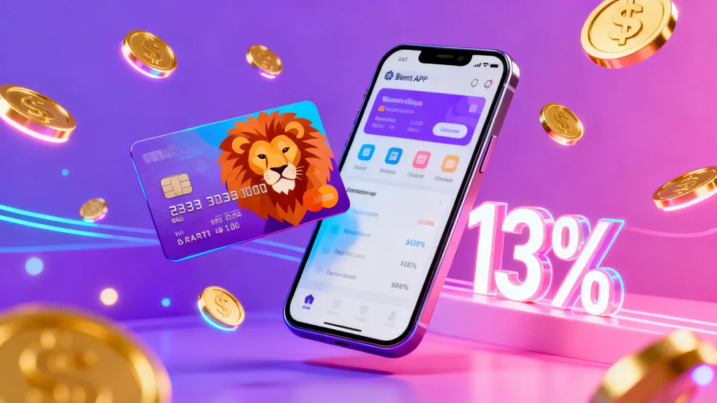 【第一銀行信用卡推薦】iLEO卡回饋13%攻略！數位帳戶加碼與客服全解析