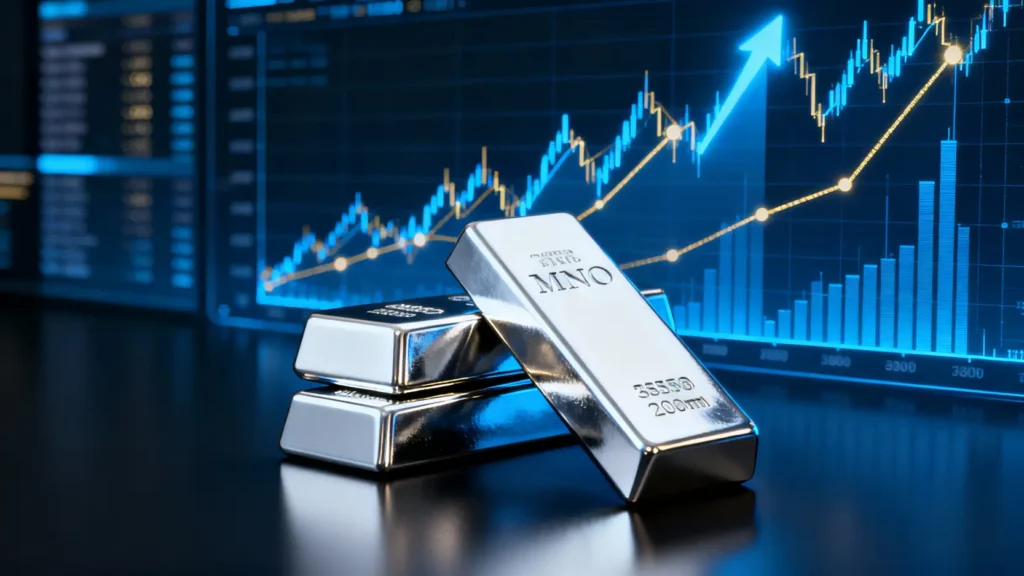 鉑金未來走勢全解析:白金價格還會漲嗎?2025投資保值潛力深度分析 鉑金未來走勢全解析:白金價格還會漲嗎?2025投資保值潛力深度分析