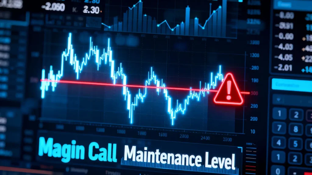 期貨保證金計算一篇搞懂!比例、追繳到不足應對全攻略 期貨保證金計算一篇搞懂!比例、追繳到不足應對全攻略