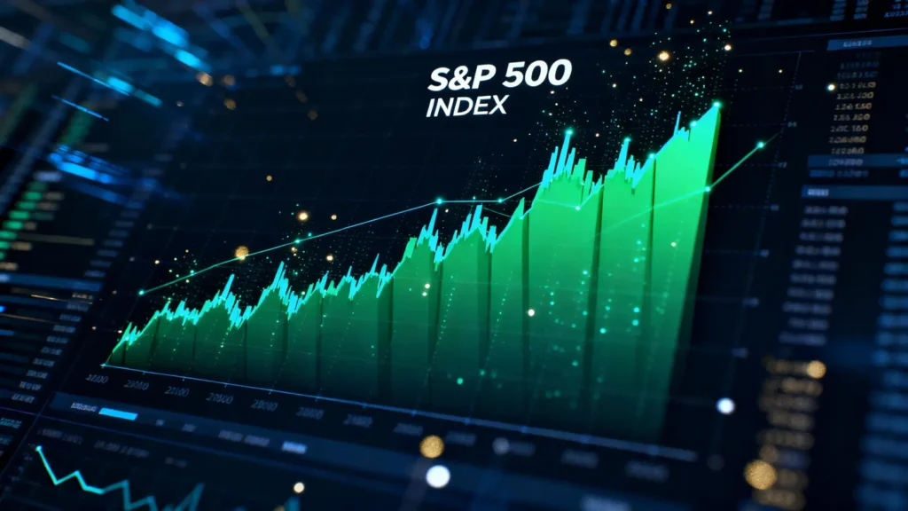 標普500 CFD是什麼?新手交易策略、優缺點與平台全攻略 標普500 CFD是什麼?新手交易策略、優缺點與平台全攻略