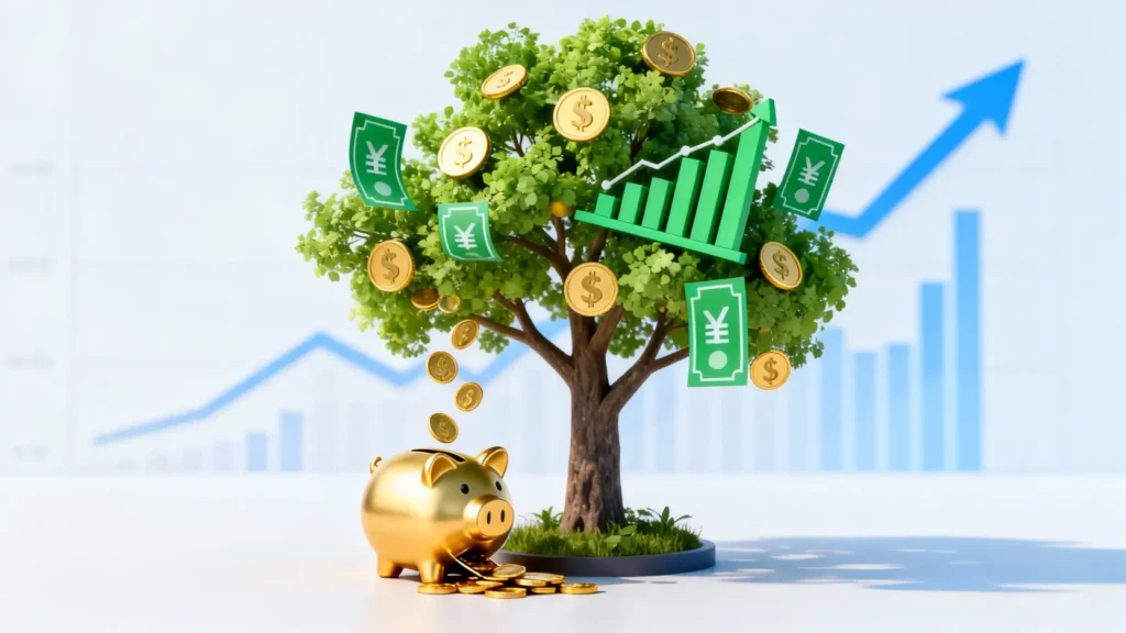 除權息是什麼?一篇搞懂配股配息差別、股息怎麼算與領取教學 除權息是什麼?一篇搞懂配股配息差別、股息怎麼算與領取教學