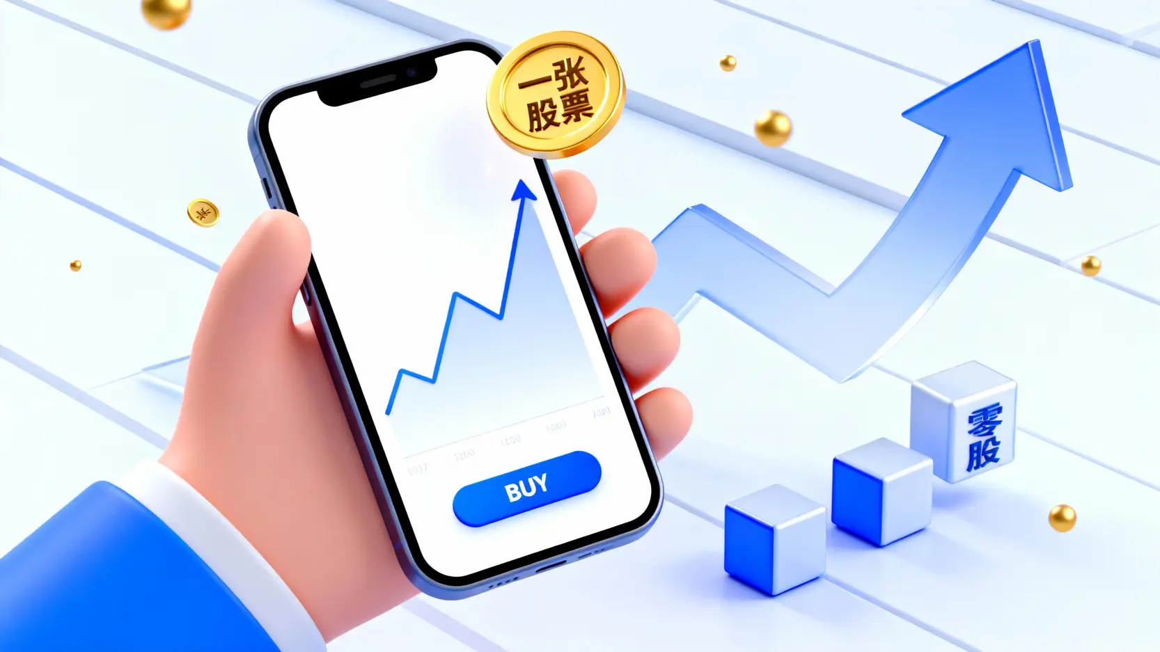 股票一張幾股？2025零股交易全攻略：從股票單位到下單一篇搞定