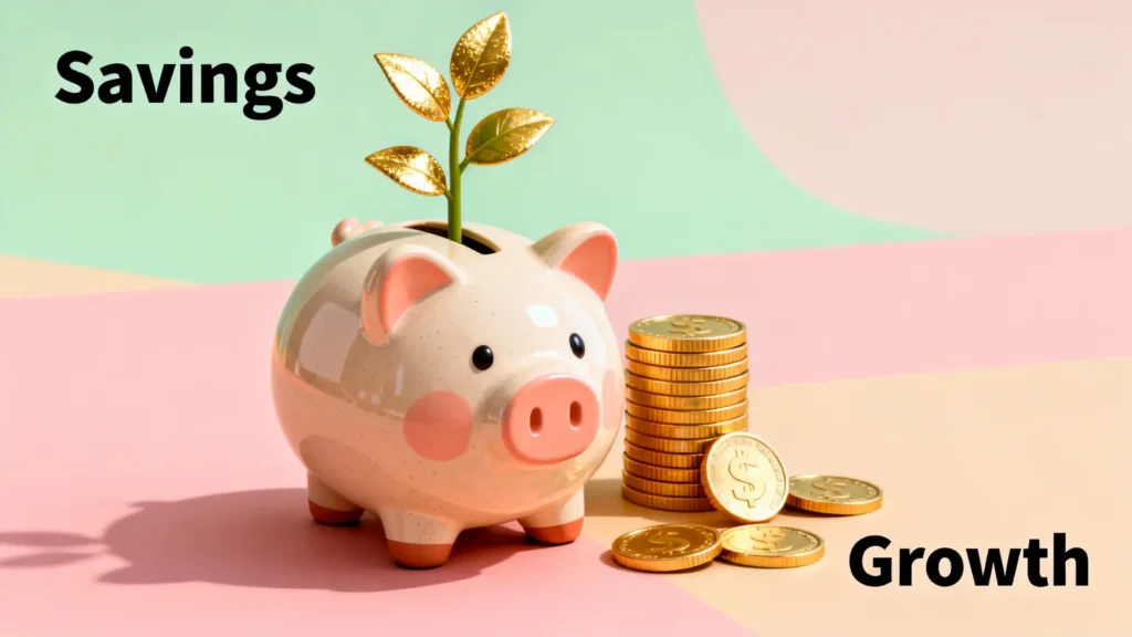 存款是什麼?活期、定期定額存款一篇搞懂!新手理財入門指南 存款是什麼?活期、定期定額存款一篇搞懂!新手理財入門指南