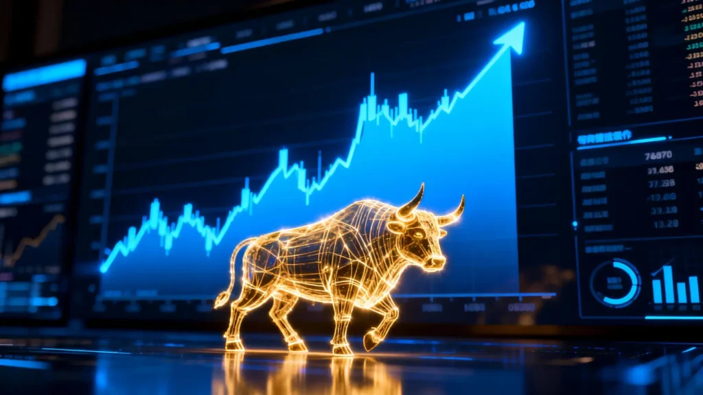 S&P 500是什麼?2025新手投資標普500指數全攻略(含ETF推薦) S&P 500是什麼?2025新手投資標普500指數全攻略(含ETF推薦)