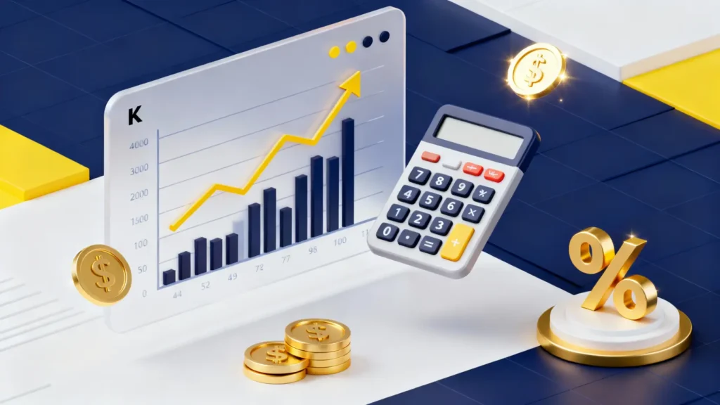 除權息計算教學:股票配息怎麼算?股息殖利率公式一篇搞懂 除權息計算教學:股票配息怎麼算?股息殖利率公式一篇搞懂