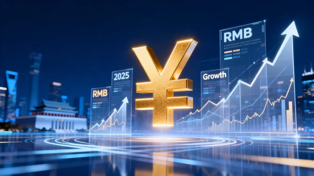 中國存款利率總整理:2025各大銀行人民幣定存利率比較與高利定存攻略 中國存款利率總整理:2025各大銀行人民幣定存利率比較與高利定存攻略