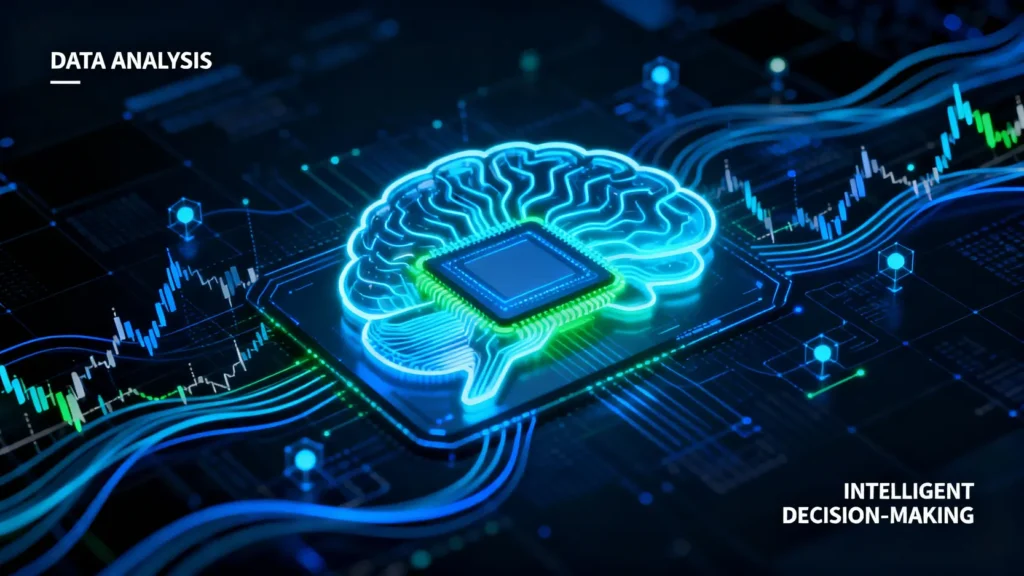 量化投資新手懶人包:一篇搞懂股票量化交易與量化基金 量化投資新手懶人包:一篇搞懂股票量化交易與量化基金