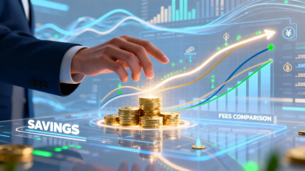 複委託手續費比較懶人包:12家券商費用、低消與省錢方法全攻略 複委託手續費比較懶人包:12家券商費用、低消與省錢方法全攻略