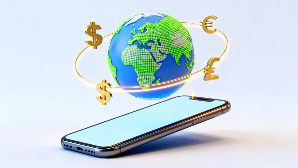 【跨國匯款教學】國外匯款流程、銀行電匯資料與手續費全攻略 【跨國匯款教學】國外匯款流程、銀行電匯資料與手續費全攻略