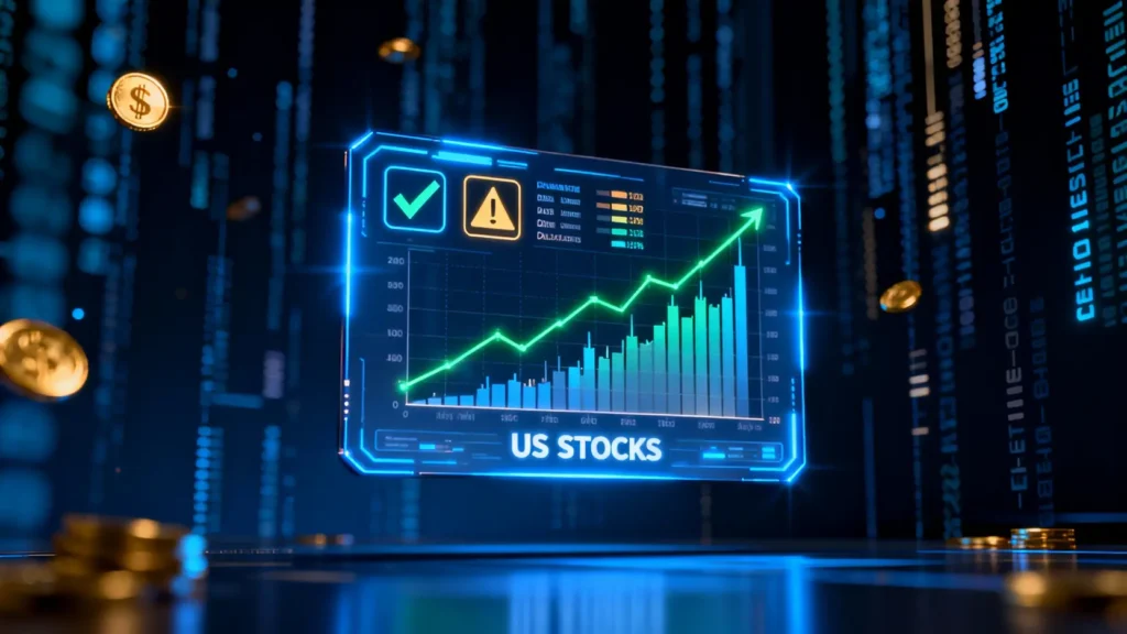 複委託優點、缺點、風險全解析:投資美股前必讀的完整指南 複委託優點、缺點、風險全解析:投資美股前必讀的完整指南