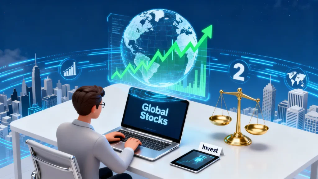 複委託是什麼?一篇搞懂手續費、優缺點與海外券商比較 複委託是什麼?一篇搞懂手續費、優缺點與海外券商比較