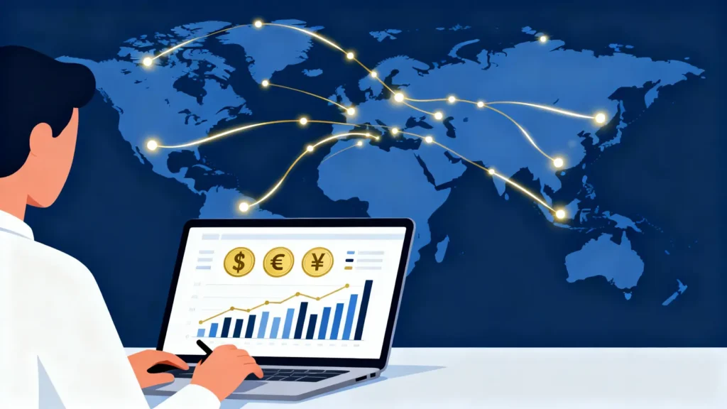 電匯、匯款、轉帳總搞混?一篇看懂定義、手續費與流程差別 電匯、匯款、轉帳總搞混?一篇看懂定義、手續費與流程差別