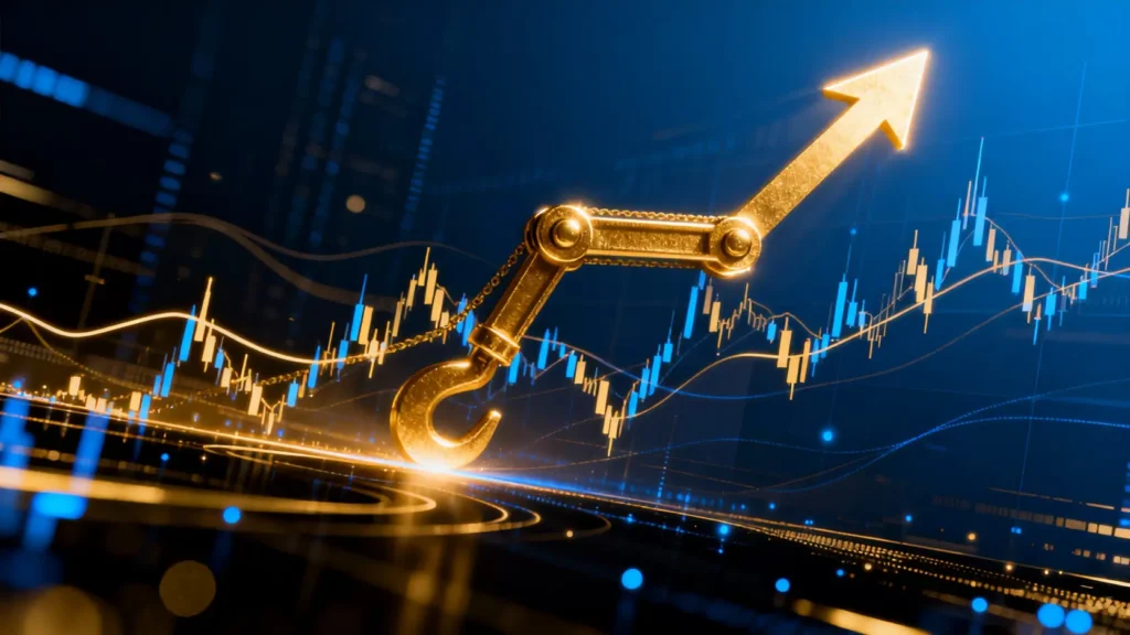 股票槓桿全解析:融資、權證哪個好?一篇看懂計算、風險與投資策略 股票槓桿全解析:融資、權證哪個好?一篇看懂計算、風險與投資策略