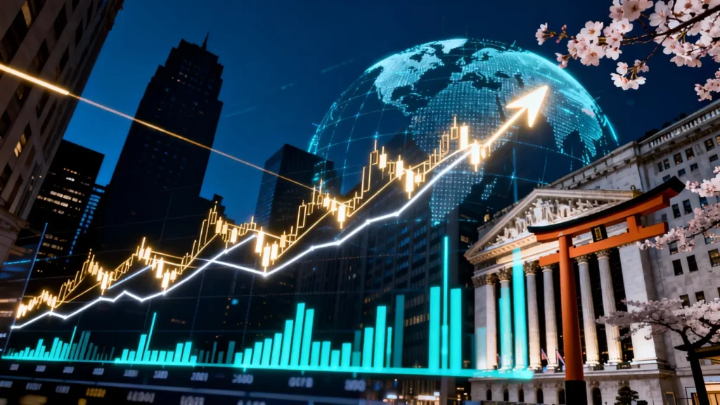 美債期貨是什麼?一篇看懂國庫券利率、交易策略與日本公債投資優缺點 美債期貨是什麼?一篇看懂國庫券利率、交易策略與日本公債投資優缺點