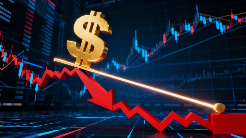 槓桿投資風險全解析:一篇看懂資金槓桿、斷頭機制與5大避險策略 槓桿投資風險全解析:一篇看懂資金槓桿、斷頭機制與5大避險策略