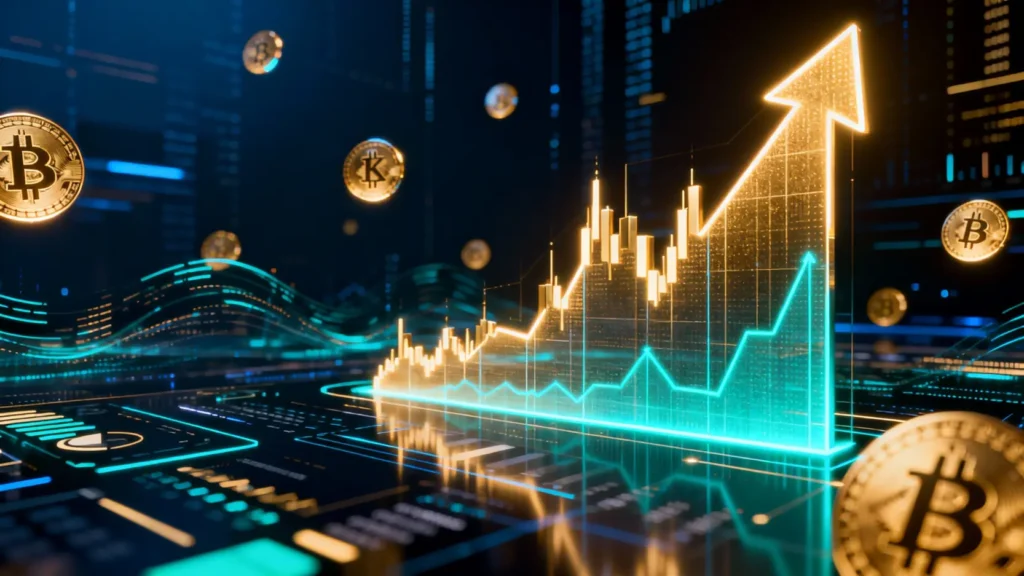 幣安槓桿教學:5步驟精通合約交易,從零上手加密貨幣高倍收益 幣安槓桿教學:5步驟精通合約交易,從零上手加密貨幣高倍收益