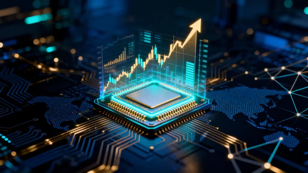 費城半導體指數成分股有哪些?一篇搞懂那斯達克權重與台股權值股投資策略 費城半導體指數成分股有哪些?一篇搞懂那斯達克權重與台股權值股投資策略