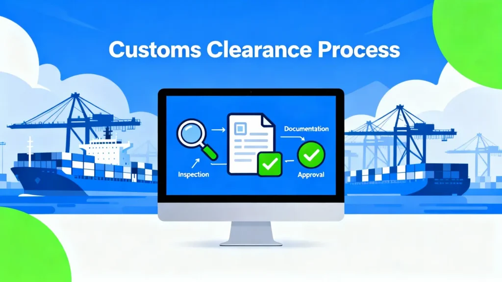 關貿單一窗口全攻略:從稅則號別查詢到進口報關流程一篇搞定! 關貿單一窗口全攻略:從稅則號別查詢到進口報關流程一篇搞定!