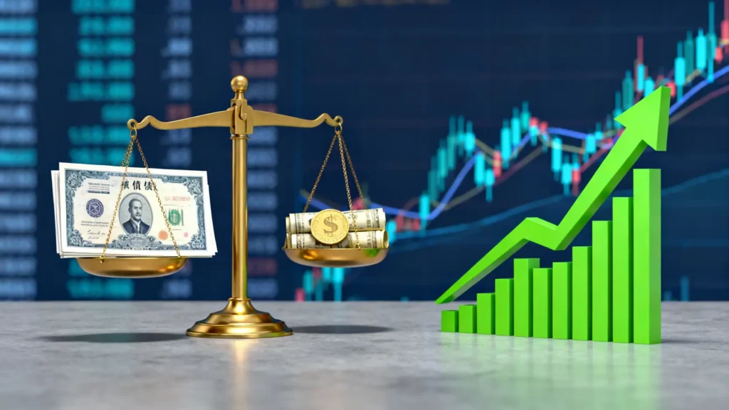 【新手投資指南】國債是什麼?5分鐘搞懂公債、股票的差別與投資策略 【新手投資指南】國債是什麼?5分鐘搞懂公債、股票的差別與投資策略