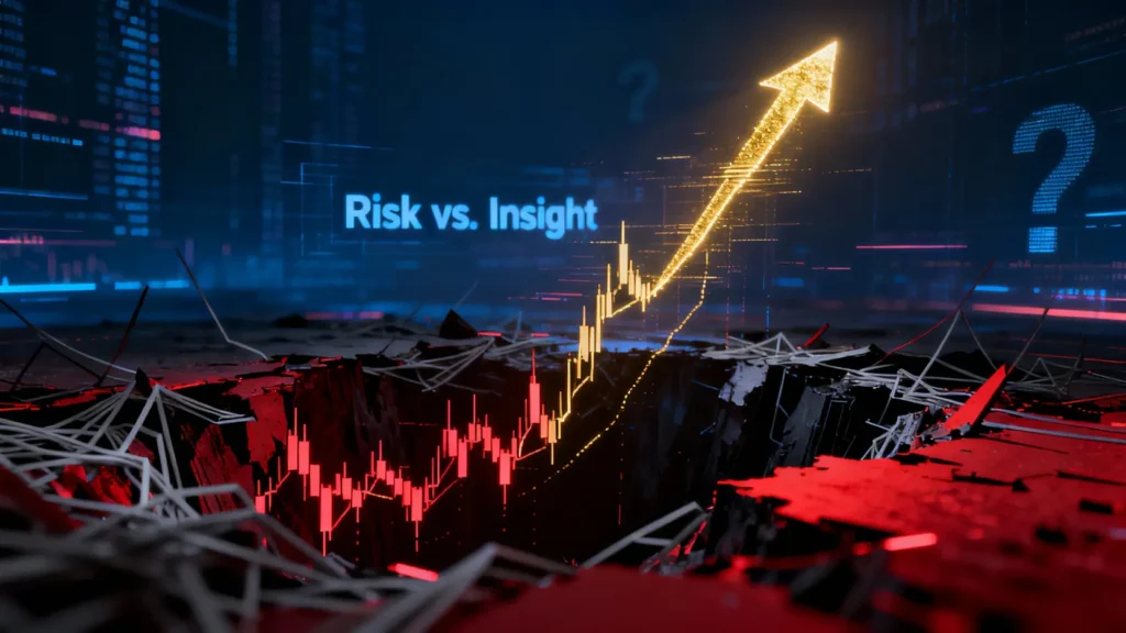 黑期合法嗎?一篇搞懂黑期交易風險、缺點與自保策略 黑期合法嗎?一篇搞懂黑期交易風險、缺點與自保策略