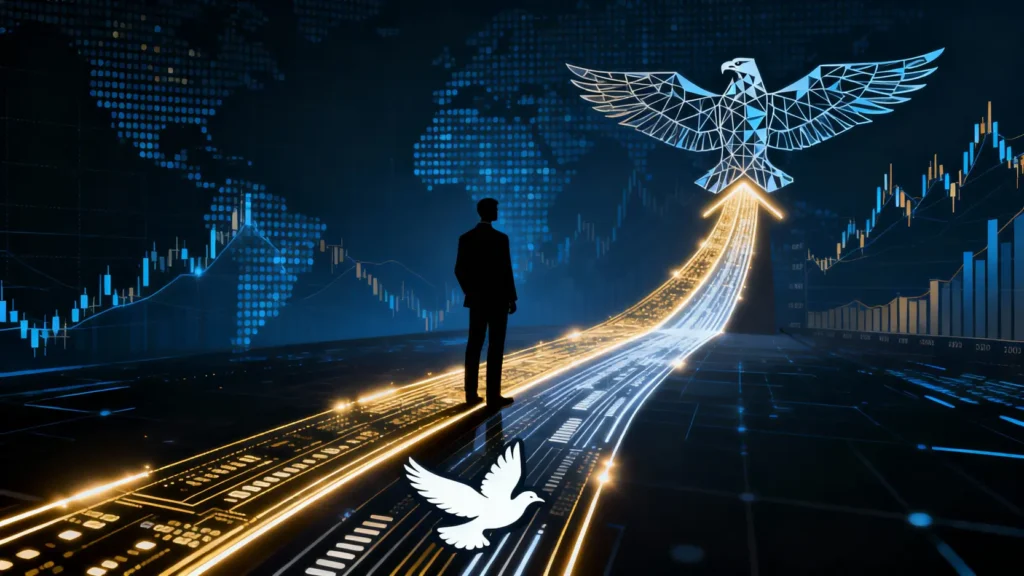 FOMC會議結論懶人包:鮑威爾談話3大重點,看懂升息降息未來走向 FOMC會議結論懶人包:鮑威爾談話3大重點,看懂升息降息未來走向