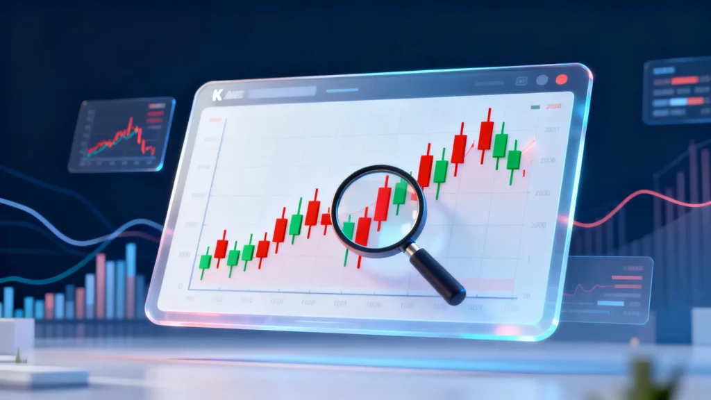 股市看盤教學:從K線是什麼、收盤價怎麼看開始,5步驟掌握基礎 股市看盤教學:從K線是什麼、收盤價怎麼看開始,5步驟掌握基礎